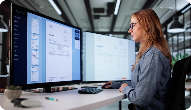 Payroll Processing Services Intro Image