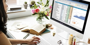 Accounts Receivable Management
