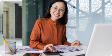 Accounting services