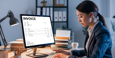 AR/AP & Invoice Processing Services