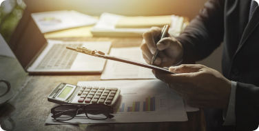 Bookkeeping Services