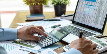 General Accounting